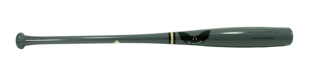 Birch SAM-TRP - Stock / Grey/Grey (Black)
