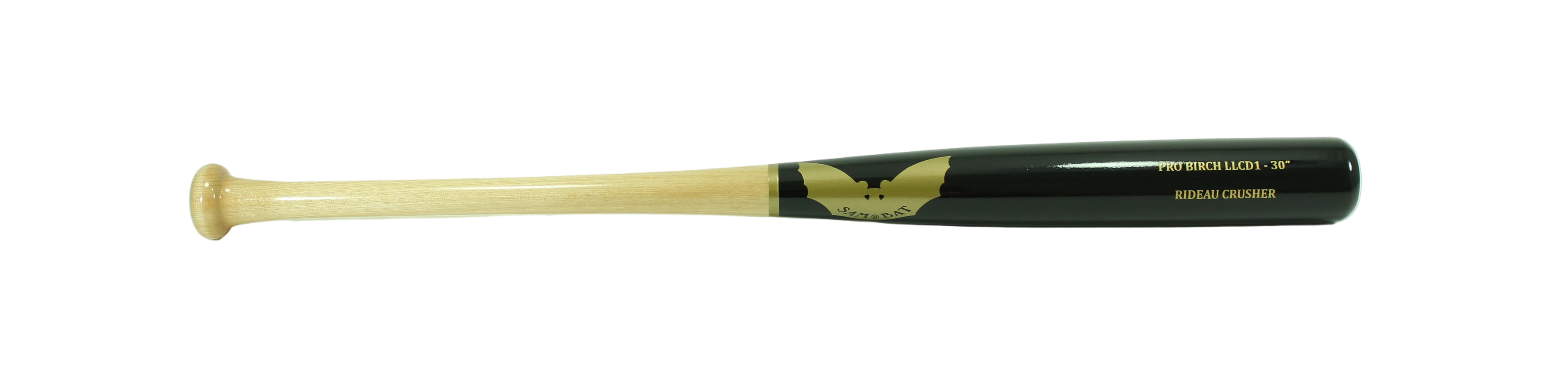 FC BIRCH LL-CD1- Stock/ Natural/Black (Gold)