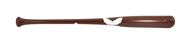FC JB1-Stock / All Oxblood (White)