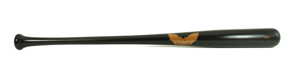 SC KB1-Stock / All Black (Copper)