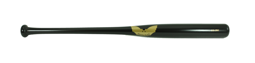 FC LL-CD1- Stock/ All Black (Gold)