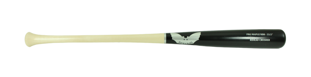 RB8-Stock /  Natural/Black (Silver) OVERSTOCK