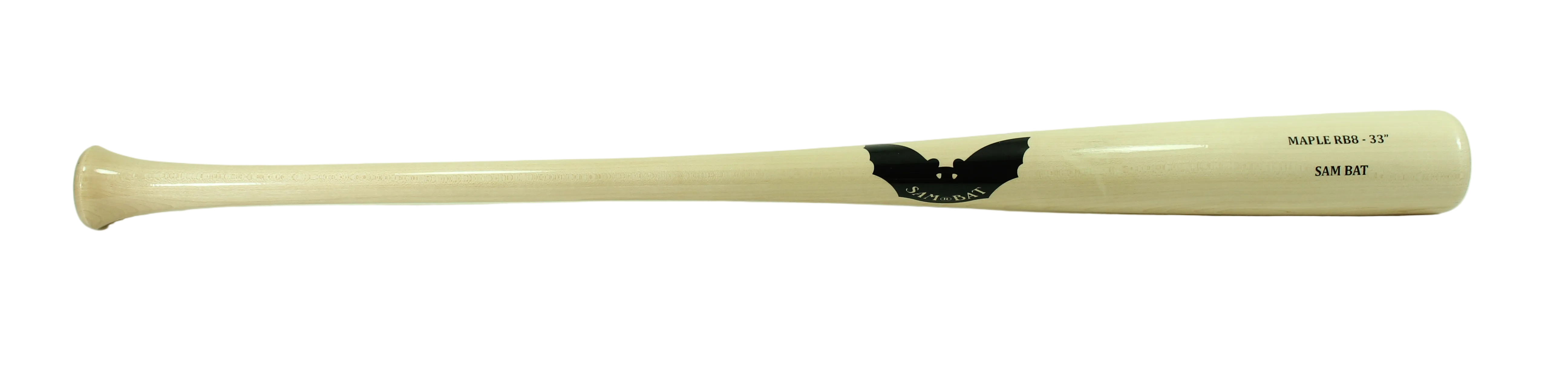 SC RB8-Stock / All Black (Silver)