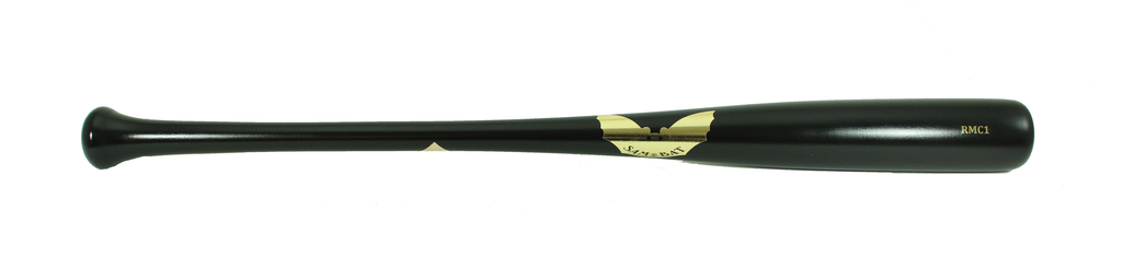 FC RMC1-Stock / All Black (Gold)