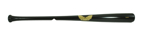 SC SAM1- Stock / All Black (Gold)