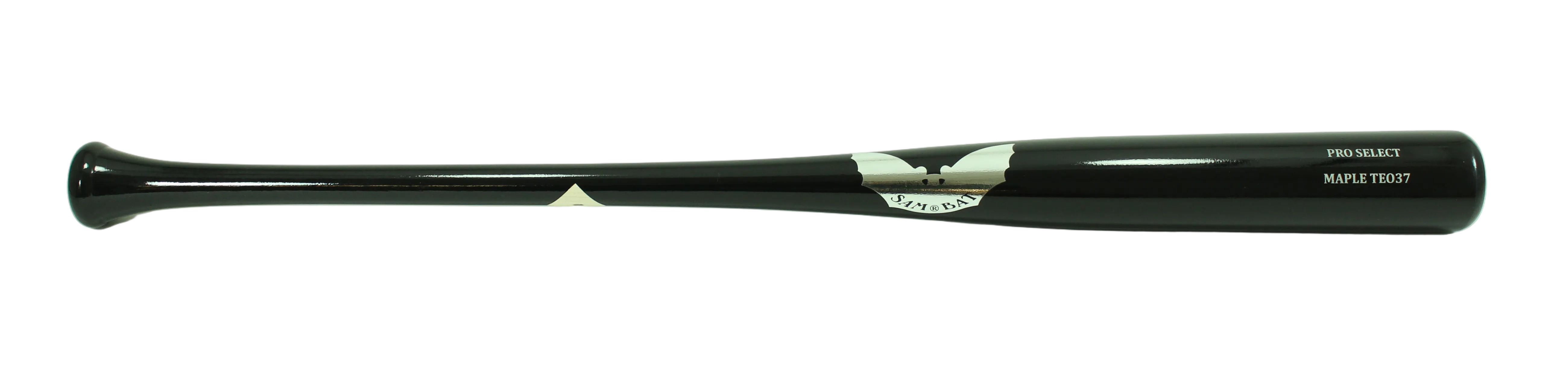 TEO37 - Stock / All Black (Met. Siler)  - Pro Select