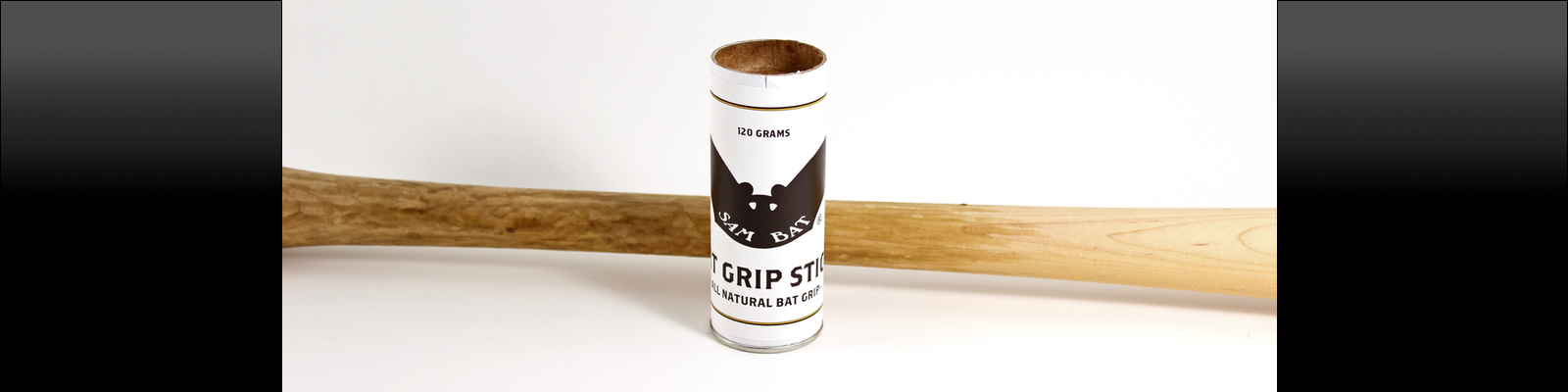 Sam Bat Grip Stick