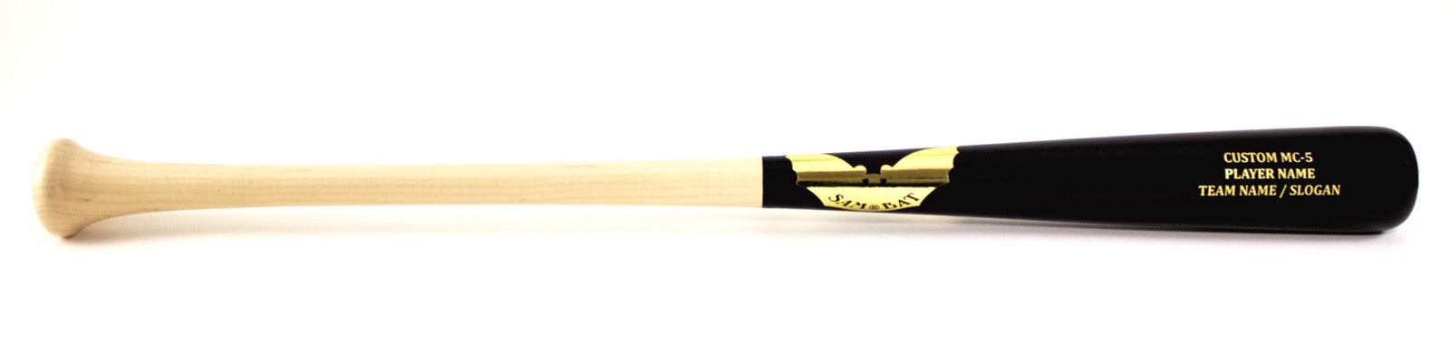 A-Bat 271 Maple Wood Baseball Bat (AB271CCB A-Bat 271 Maple Wood Baseball Bat (AB271CCB