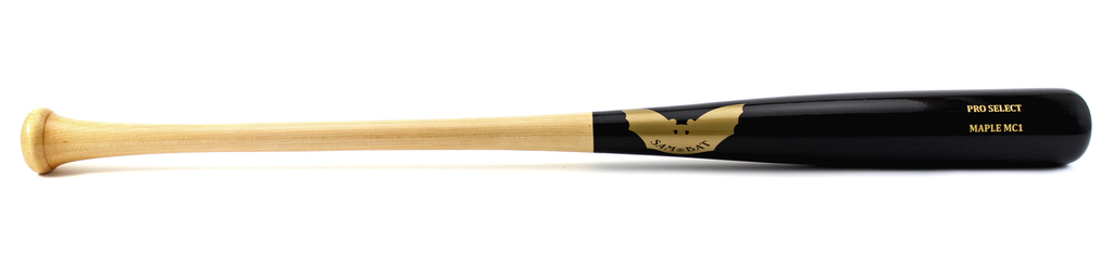 MC1- Stock / Natural/Black (Gold) - Pro Select