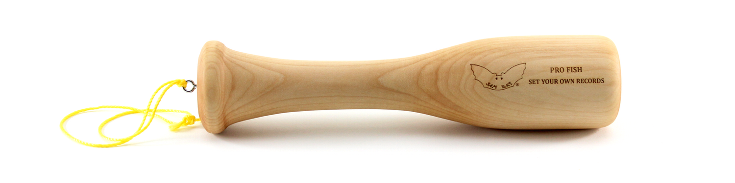 Pro Fish – SAM BAT Canada