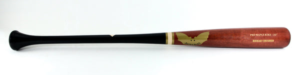 R2K1-Stock / Cherry/Black (Gold) – SAM BAT Canada