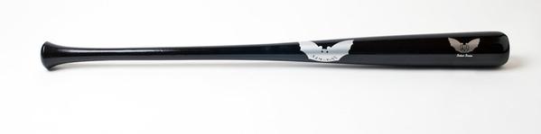 FC RB8-Stock / All Black (Silver)