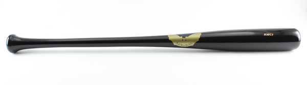 FC RMC1-Stock / All Black (Gold)