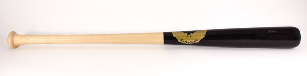 FC Sam-5 - Stock / Natural/Black (Gold)