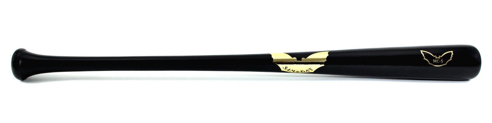 FC MC-5 - Stock / All Black (Met. Gold)