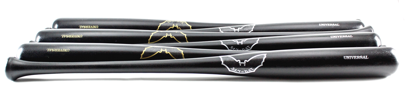 Pack Bat Universal 6-Bat Pack – SAM BAT Canada
