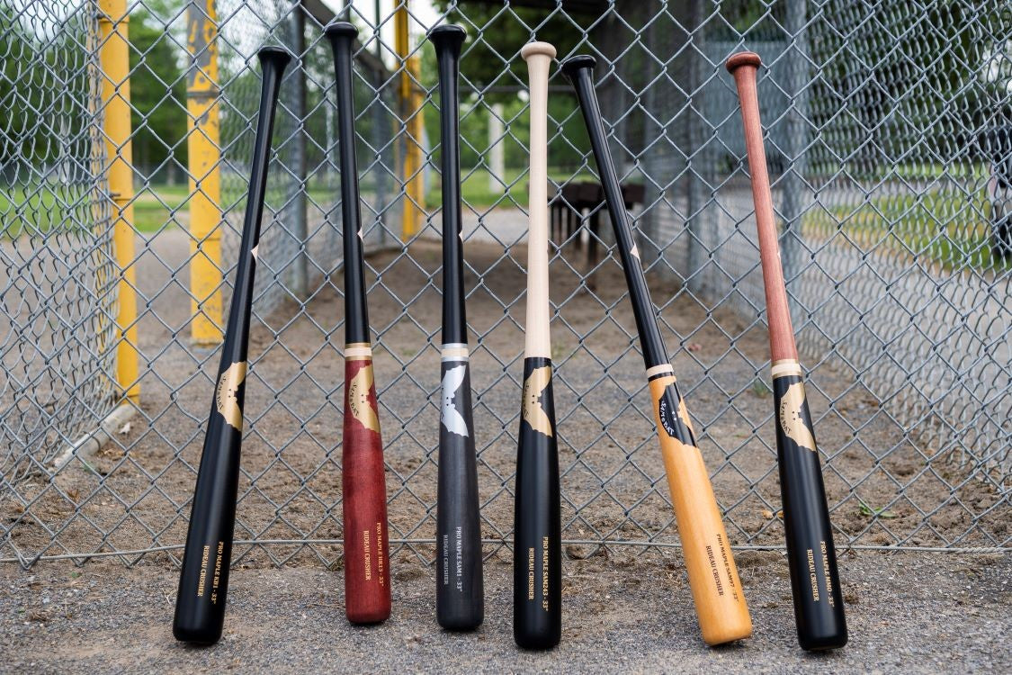 SAM BAT - The Original Maple Bat Corporation – SAM BAT Canada