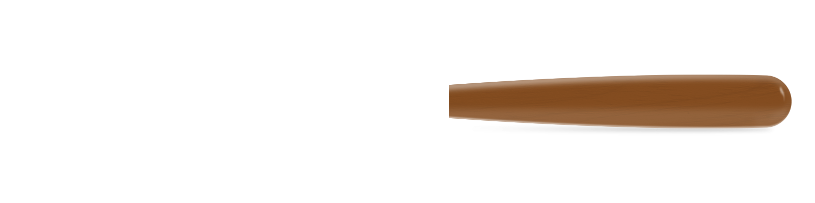 Sam Bat - Custom MMO - Maple Wood Baseball Bat – SAM BAT Canada