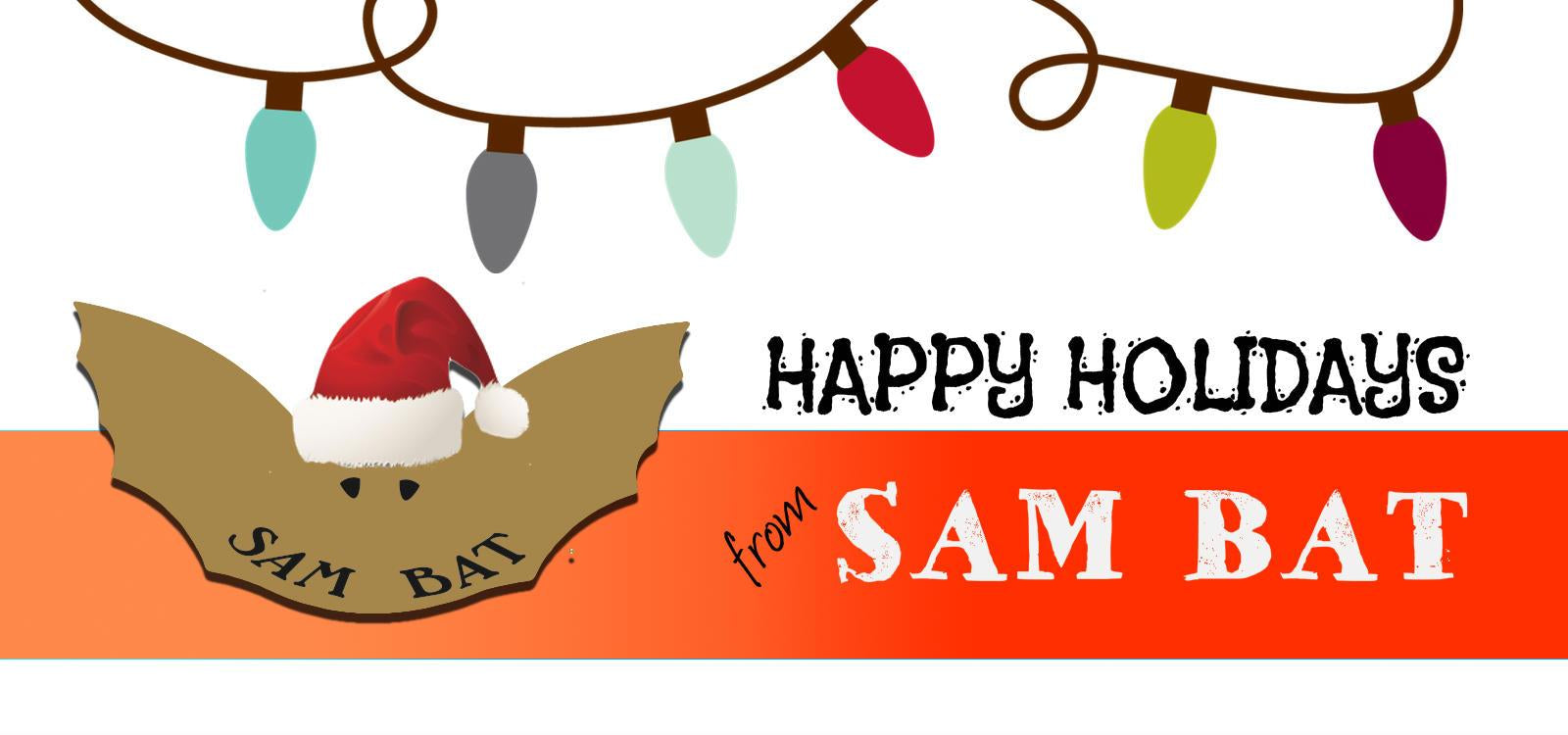 SAM BAT - The Original Maple Bat Corporation – SAM BAT Canada